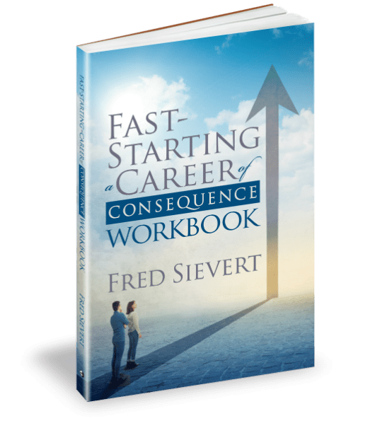 Fast Starting a Career - WORKBOOK