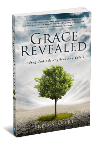 Grace Revealed by Fred Sievert