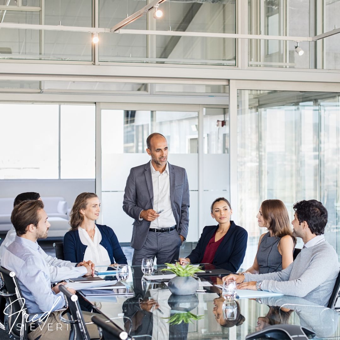 how to prepare for a meeting